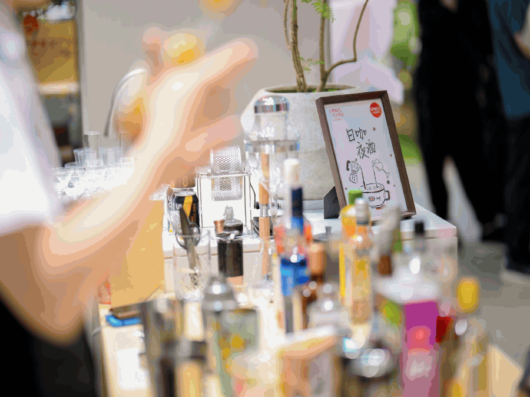 市30最新门店:一年后有哪些迭代?冰球突破平台实探sp@ce天虹超(图23) 市30最新门店:一年后有哪些迭代?冰球突破平台实探sp@ce天虹超(图23)