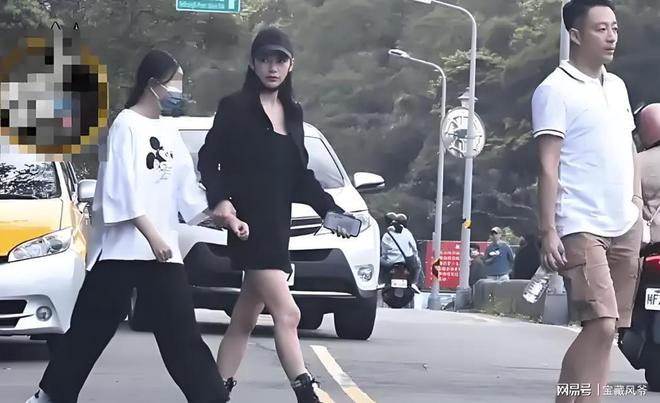 马筱梅的回应揭开了孩子没送葬的残酷真相冰球突破豪华版从怒斥网友到打脸台媒！(图5)