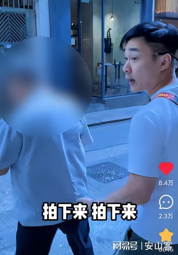 续！多方声讨饭店网友曝和服务员有关冰球突破TVB演员香港探店起冲突后(图2)