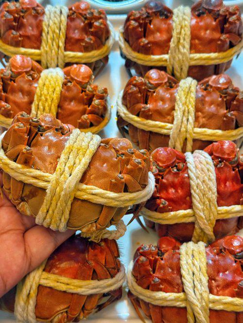 好?我找到了藏在湖边的宝藏蟹庄农家乐冰球突破游戏网站阳澄湖边吃大闸蟹哪家(图4) 好?我找到了藏在湖边的宝藏蟹庄农家乐冰球突破游戏网站阳澄湖边吃大闸蟹哪家(图4)